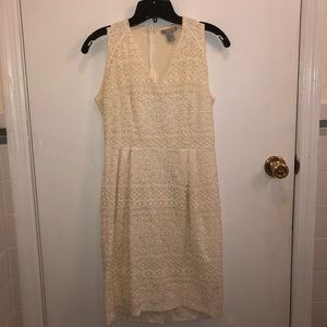 H&M lace dress